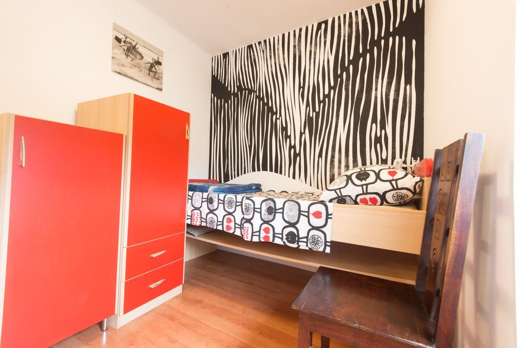 Apartment Roberta Rijeka Exterior photo