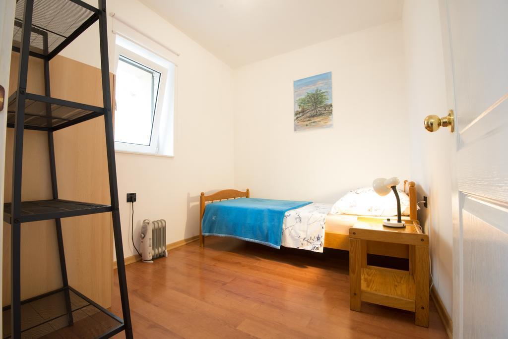 Apartment Roberta Rijeka Exterior photo