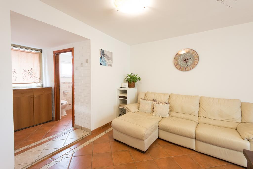 Apartment Roberta Rijeka Exterior photo
