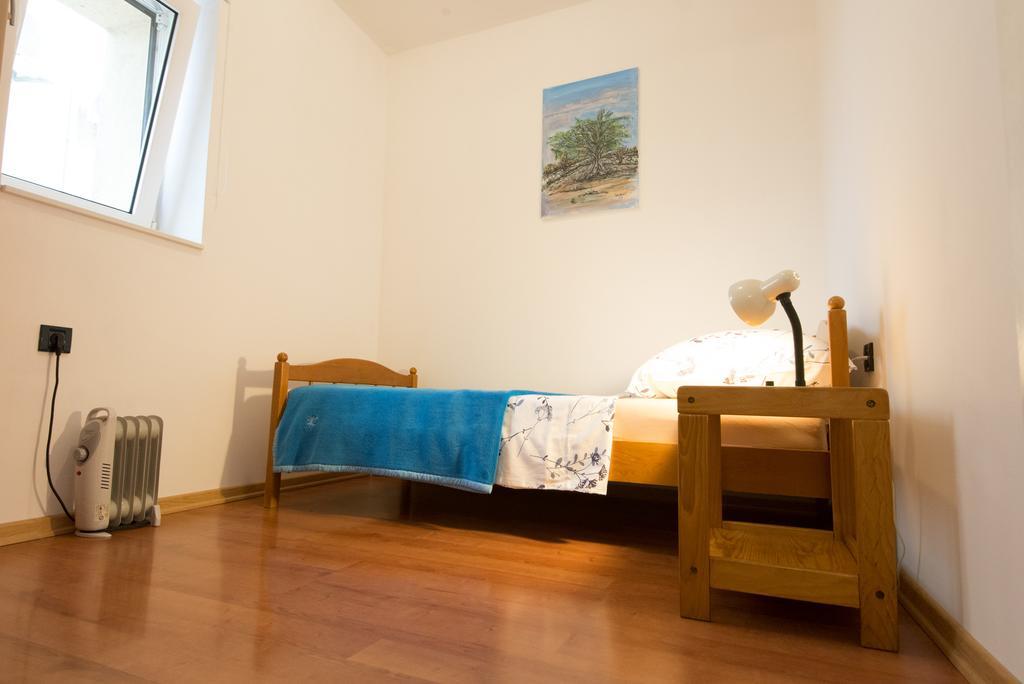 Apartment Roberta Rijeka Exterior photo
