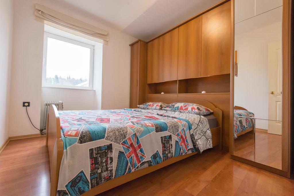 Apartment Roberta Rijeka Exterior photo