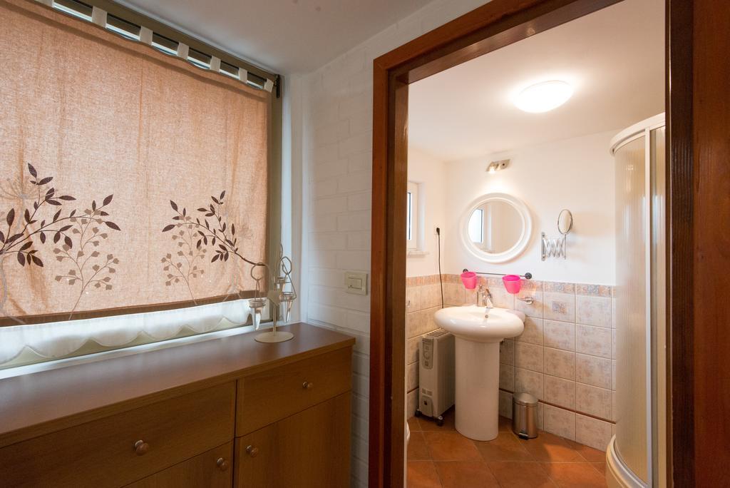 Apartment Roberta Rijeka Exterior photo