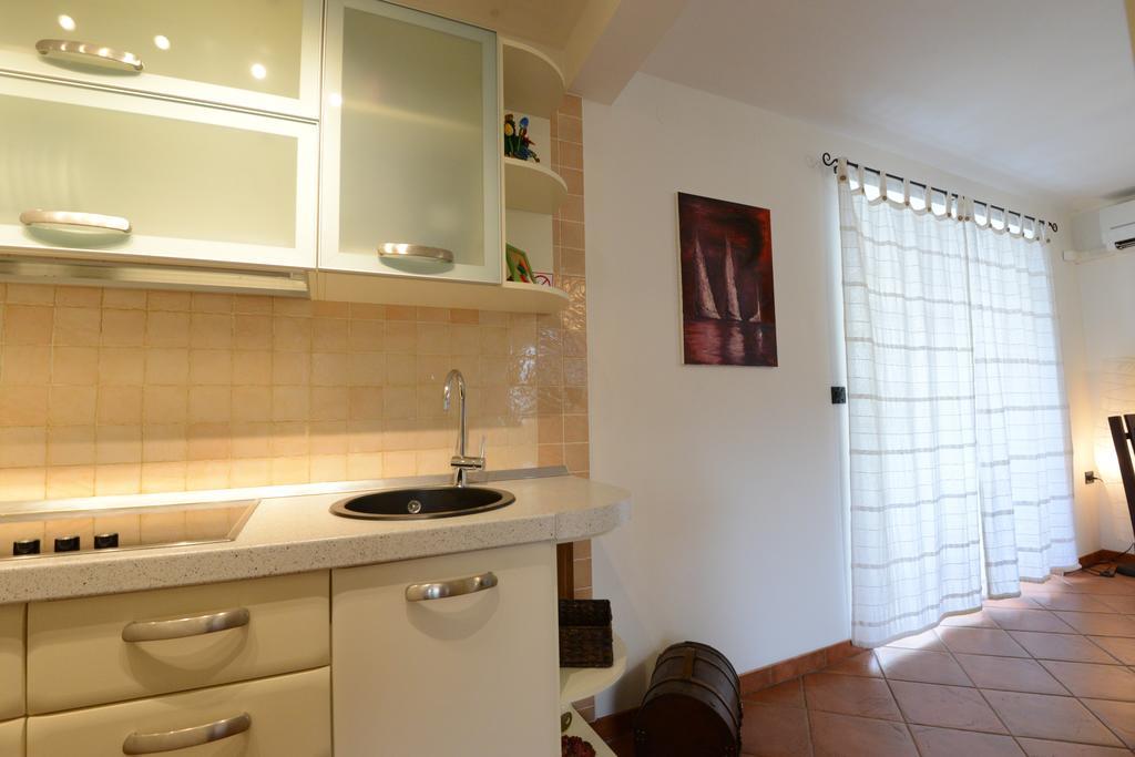 Apartment Roberta Rijeka Exterior photo