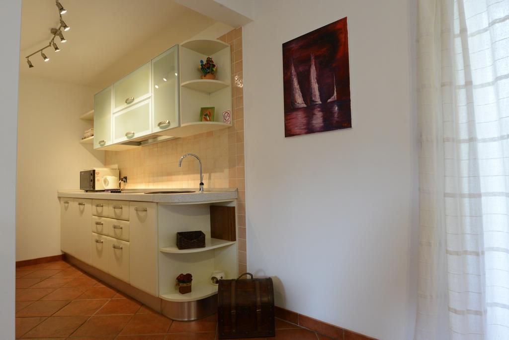 Apartment Roberta Rijeka Exterior photo