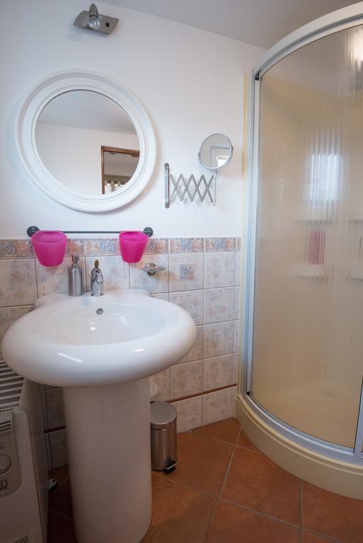 Apartment Roberta Rijeka Exterior photo